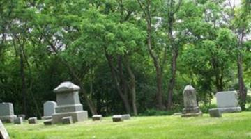 Cady Cemetery