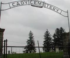 Cady Cemetery