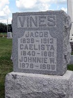 Caelista Vines