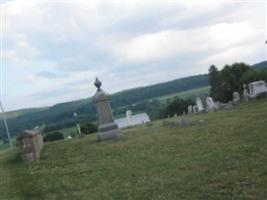 Caernarvon Church Cemetery