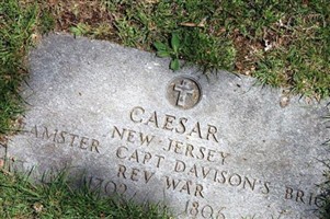 Caesar Caesar