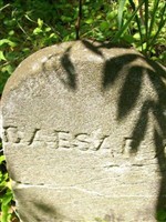 Caesar Augustus Jones Caesar Augustus Jones