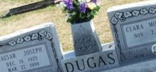 Caesar Joseph Dugas (1914442.jpg) Caesar Joseph Dugas (1914442.jpg)