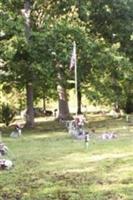 Cagle Cemetery