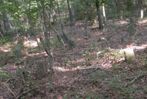 Cagle Family Cemetery