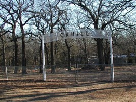 Cahill Cemetery