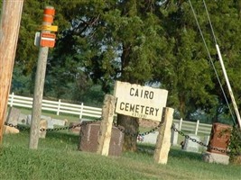 Cairo Cemetery