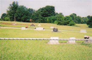 Cairo Cemetery