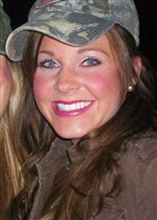 Caitlin Elizabeth Creed