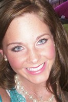 Caitlin Elizabeth Creed