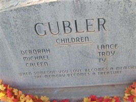 Cal Bauer Gubler Cal Bauer Gubler