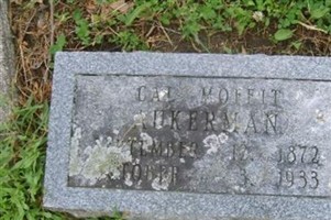 Cal Moffitt Aukerman