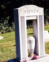 Cal Ripken, Sr Cal Ripken, Sr