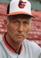 Cal Ripken, Sr Cal Ripken, Sr