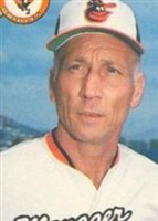 Cal Ripken, Sr Cal Ripken, Sr