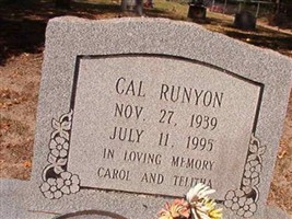 Cal Runyon