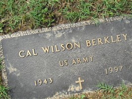 Cal Wilson Berkley Cal Wilson Berkley