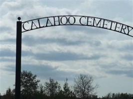 Calahoo Cemetery