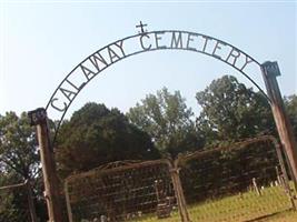 Calaway Cemetery