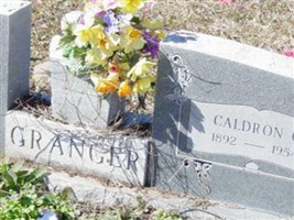 Caldron Carroll Granger