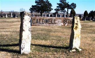 Caldwell Cemetery