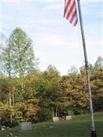 Caldwell Cemetery