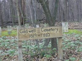 Caldwell Cemetery