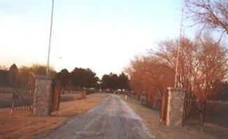 Caldwell City Cemetery