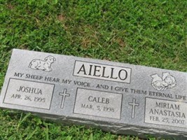 Caleb Aiello