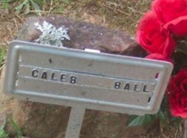 Caleb Ball Caleb Ball