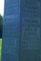 Caleb Caraway Caleb Caraway