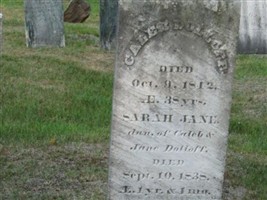 Caleb Dolloff