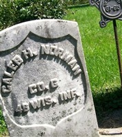 Caleb Herbert Norman Caleb Herbert Norman