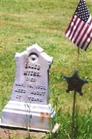 Caleb Myers