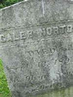 Caleb Norton