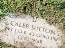 Caleb Sutton