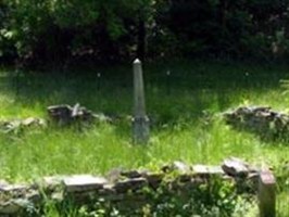 Calfee Family Cemetery