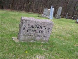 Calhoun Cemetery