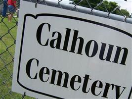 Calhoun Cemetery