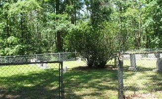 Calhoun Cemetery