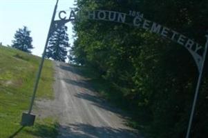 Calhoun Cemetery