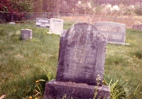 Calhoun Cemetery