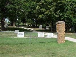 Calhoun Cemetery