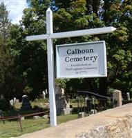 Calhoun Cemetery