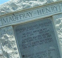 Caliste Xavier Henry