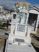 Calixto de Jesus Ramos Estrella Calixto de Jesus Ramos Estrella