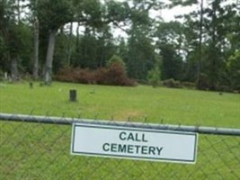 Call Cemetery