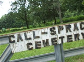 Call-Sprague Cemetery Call-Sprague Cemetery