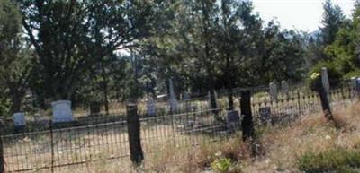 Callahan Protestant Cemetery