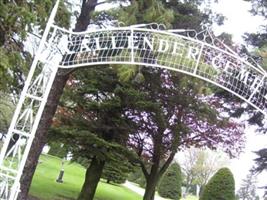 Callender Cemetery